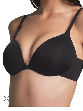 Skims Ultimate Plunge Push-Up Bra 38DD. NWT